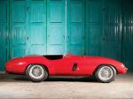 Ferrari 750 Monza 1954 года